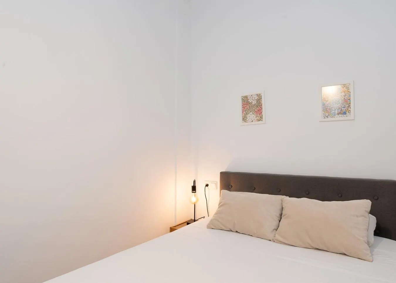 Bright And Cozy Flat In The Heart Of The City Barcelona Apartman