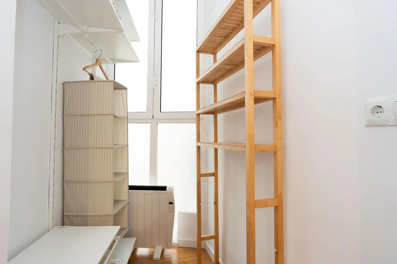 Bright And Cozy Flat In The Heart Of The City Barcelona Spanyolország