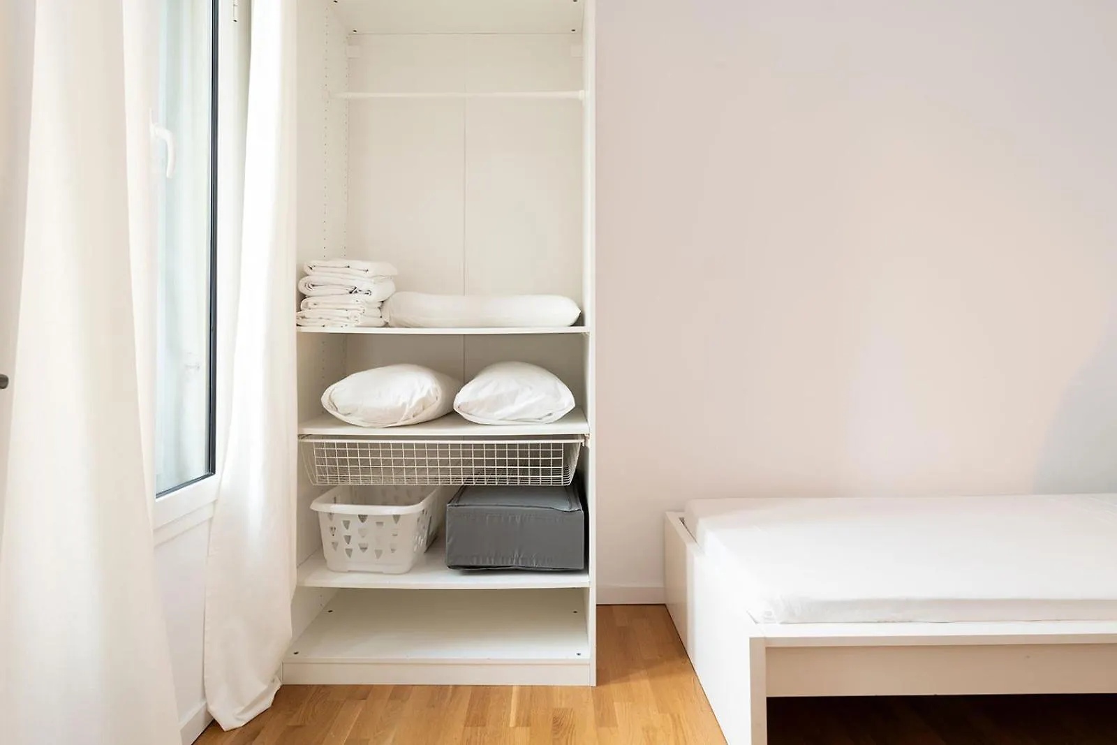 Bright And Cozy Flat In The Heart Of The City Barcelona Spanyolország