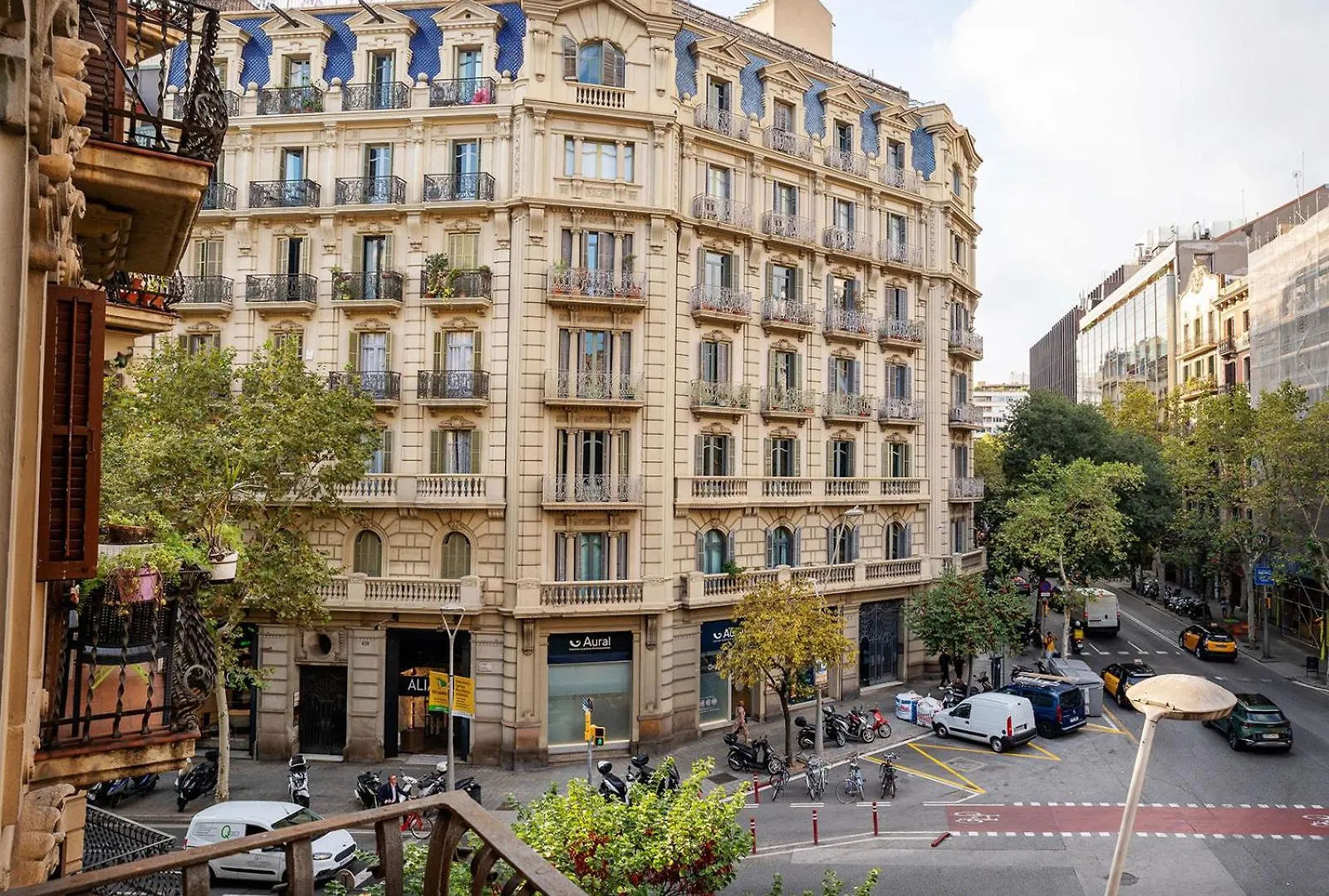 Bright And Cozy Flat In The Heart Of The City elérhetőségei